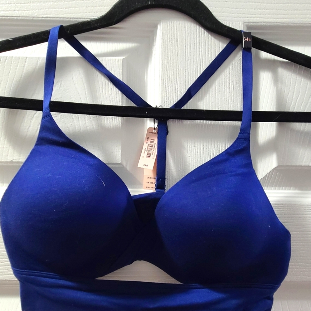 VICTORIA SECRET RACEBACK BRA